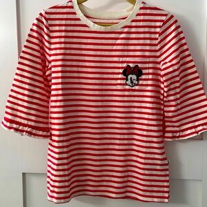 Minnie Mouse/Disney GAP Kids Top